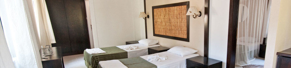 Aspat Termera Resort Hotel Turgutreis Luaran gambar